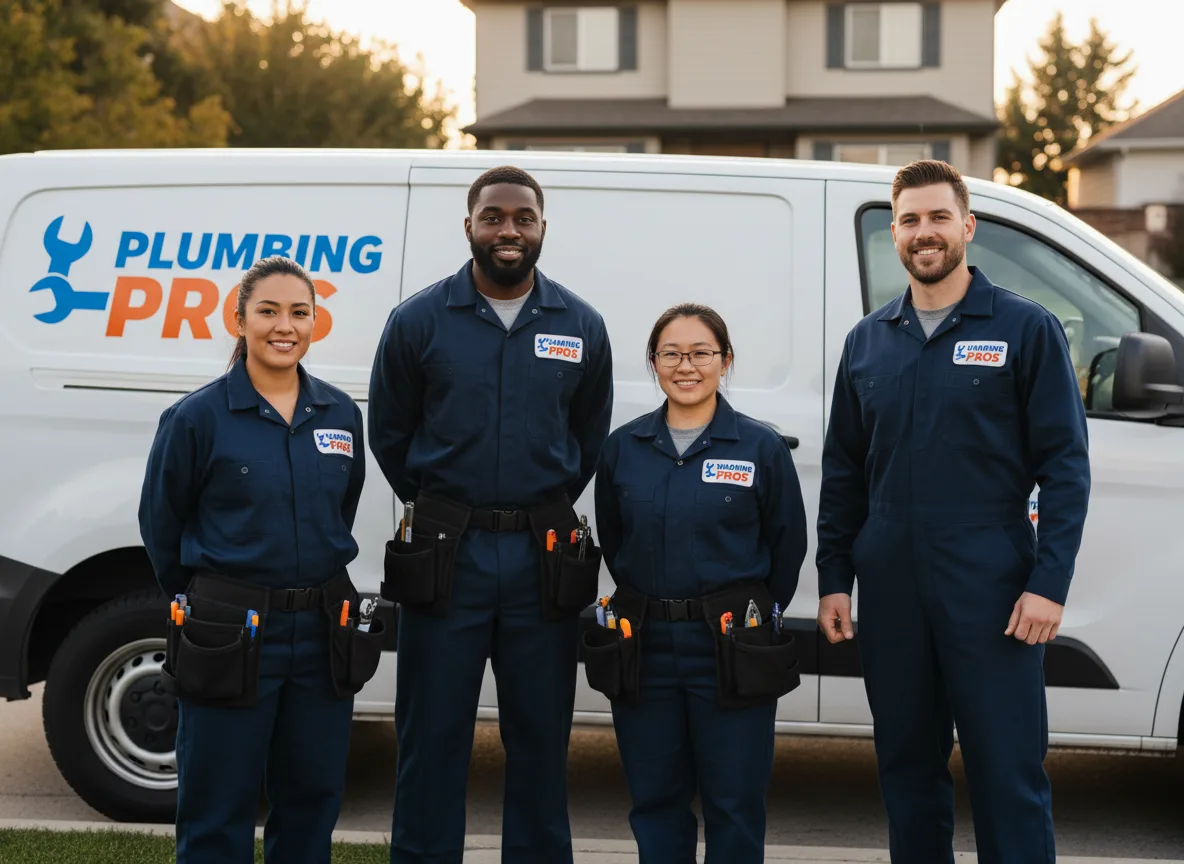 Water Heater Repair company in Falls Church, VA